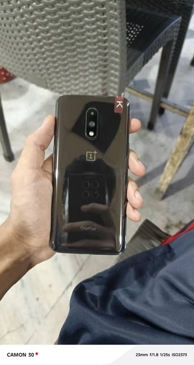 OnePlus 7 | Snapdragon 855 | AMOLED Display