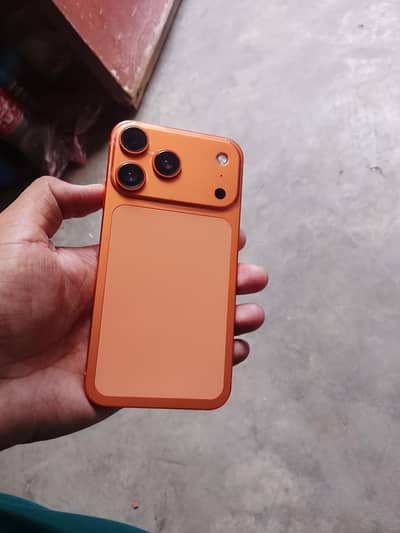 XR convert to 17 pro Sim working on