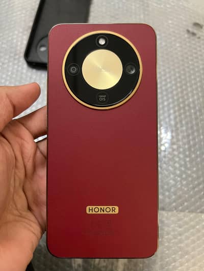 Honor X9D
