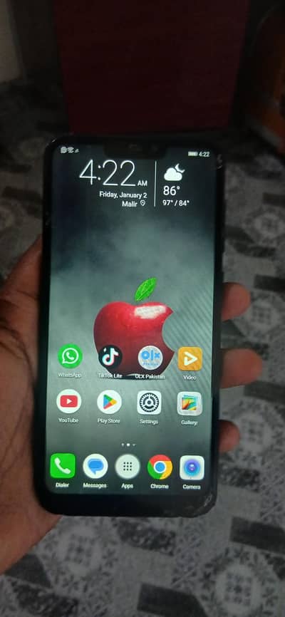 Honor 8C