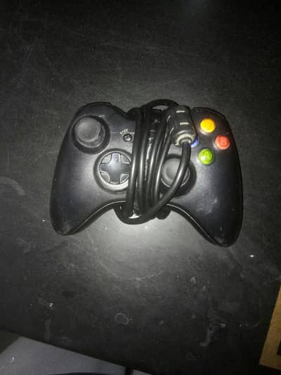 Xbox 360 Gaming controller