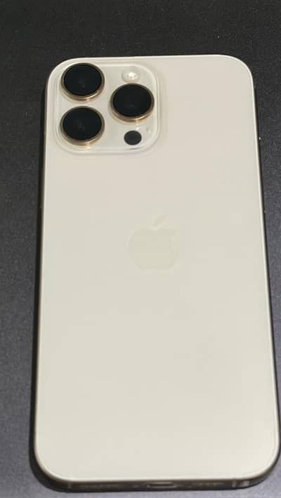16 Pro Max 512 GB