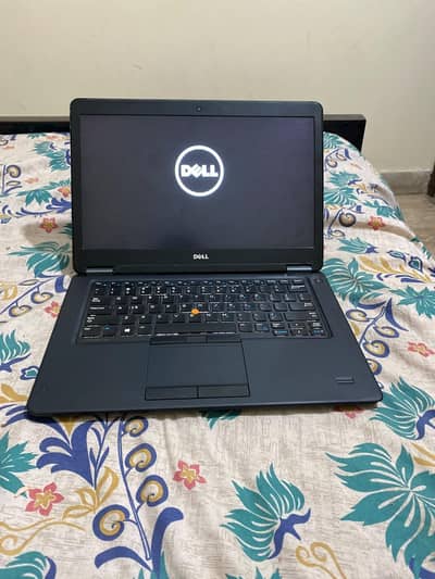 Dell Laptop Core i5.5th generation