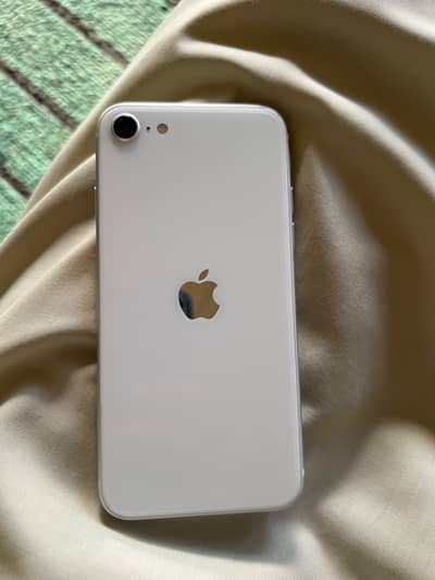 Apple iPhone SE 2nd Generation