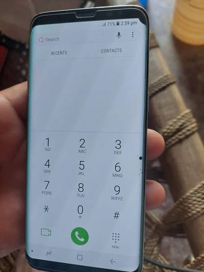 Samsung Mobile S8