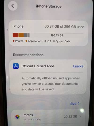 iPhone 12 Pro Max pta approved with box
