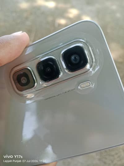 Infinix Hot 50 Pro