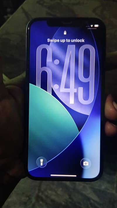 Apple iPhone 12