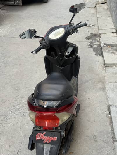 Electric Scooter | Excellent Condition
