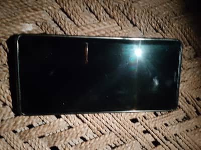 Samsung Mobile Note 9