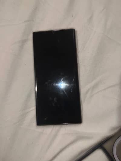 Samsung Mobile Note 20 Ultra