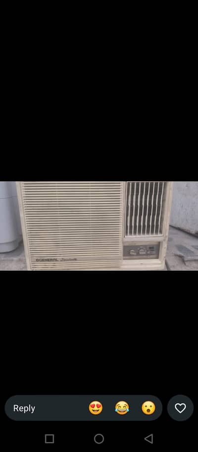 generaa ac