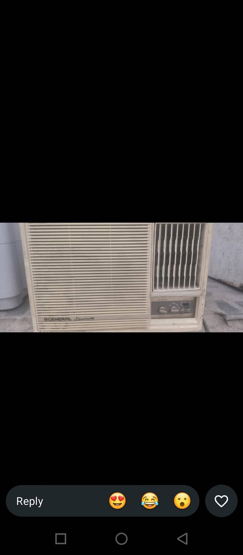 generaa ac 0
