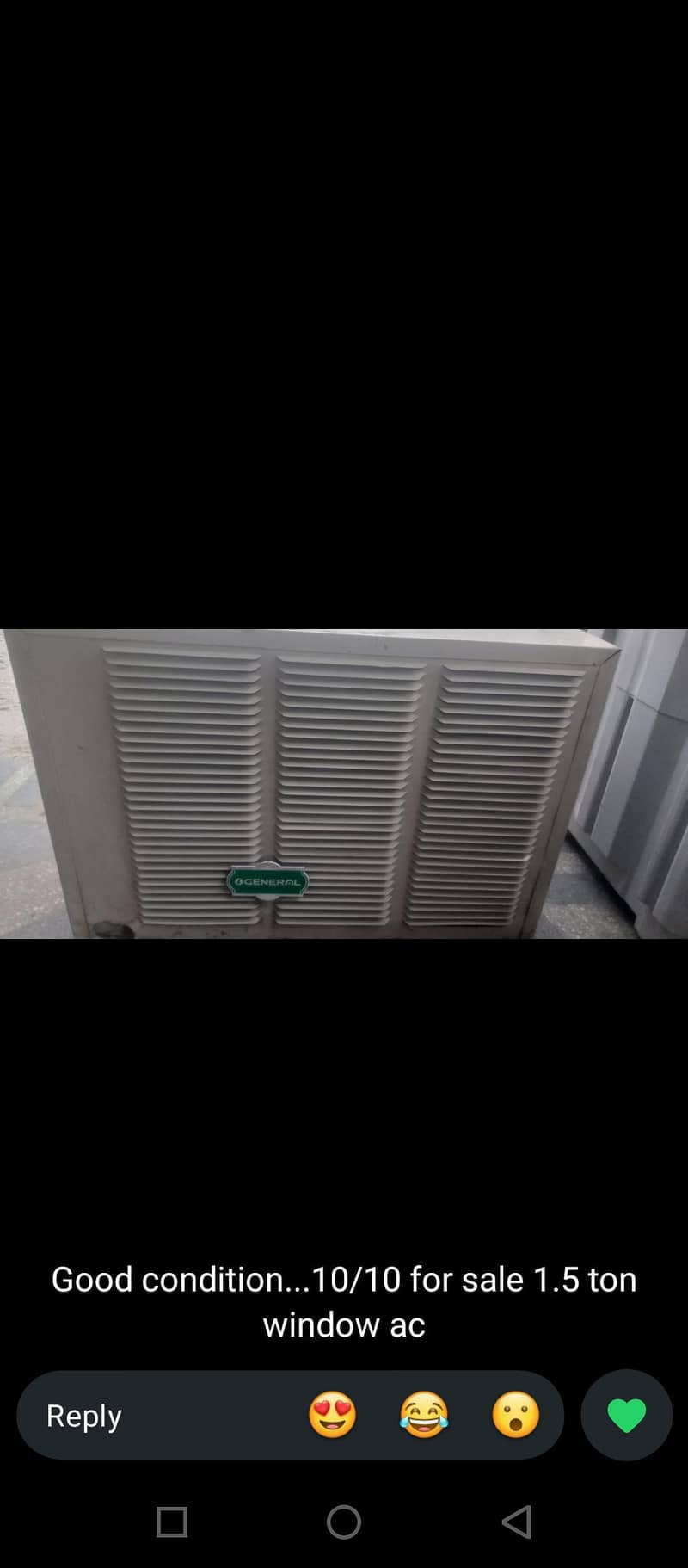 generaa ac 1
