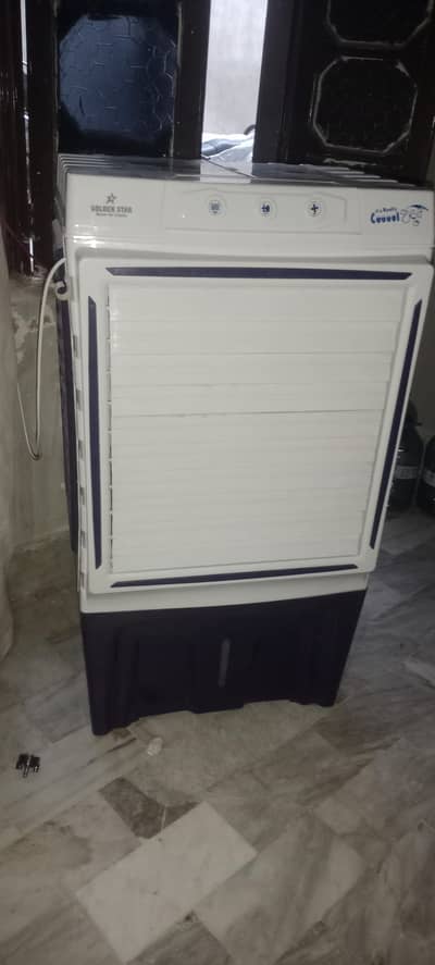 brand new just 7 days used only