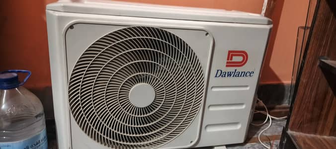 Dawlance Enercon Inverter Split AC Used