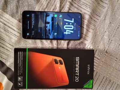Infinix Other Model