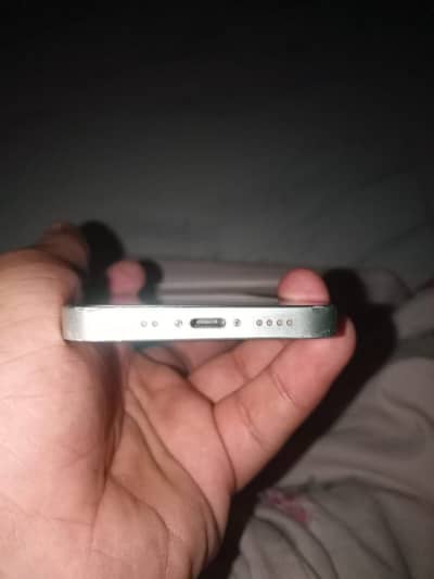 Apple iPhone 12 mini