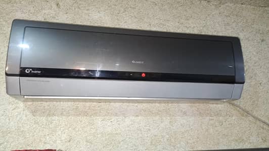 Gree inverter 1 ton inverter