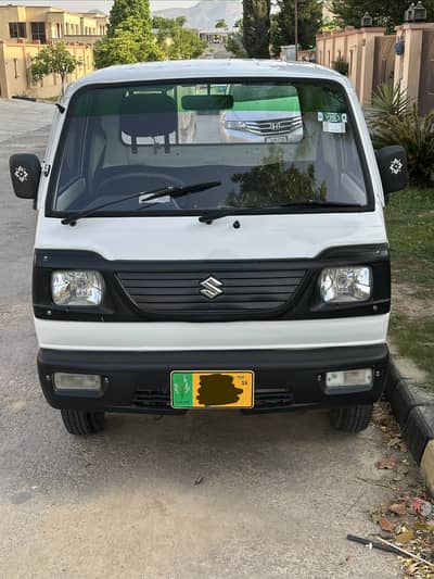 Suzuki Ravi 2016