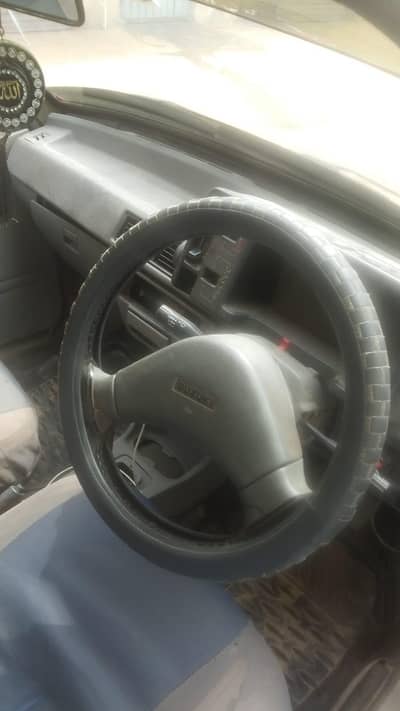 Suzuki Mehran VXR 2018