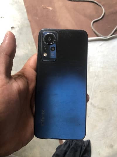 Infinix Note 12    03083299993