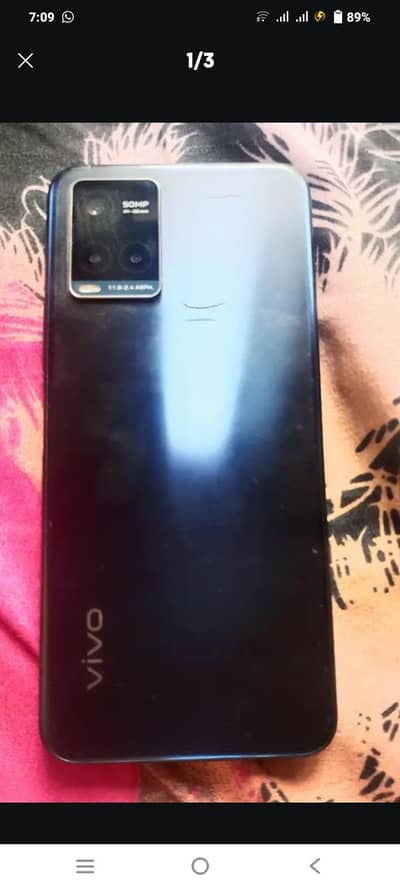 Vivo y21t