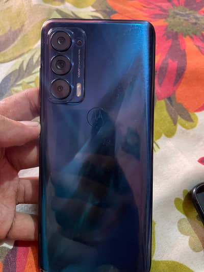 Motorola Edge