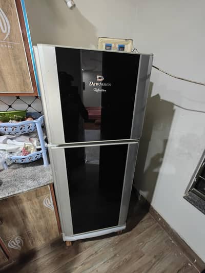 Dawlance Refrigerator Best Cooling