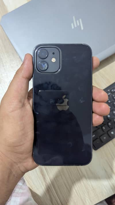 Apple iPhone 12 Health 89