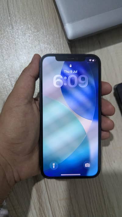 Apple iPhone 12 Health 89
