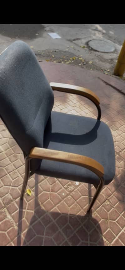 Office chair