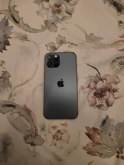 Apple iPhone 12 Pro