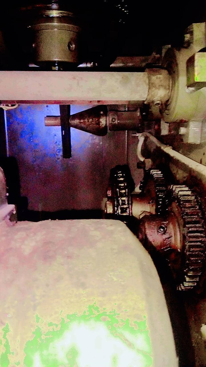 Packing Machine 3