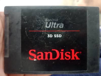 Hard disk