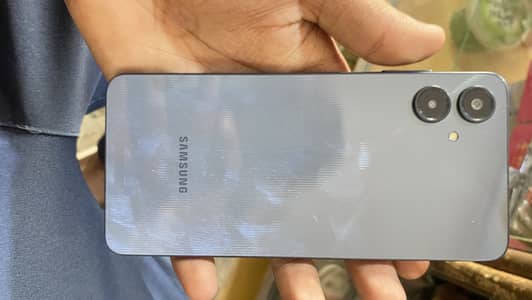 Samsung Mobile A06