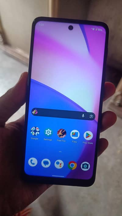Motorola Moto E40