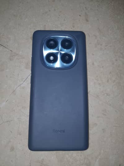 Xiaomi Redmi Note 14 Pro