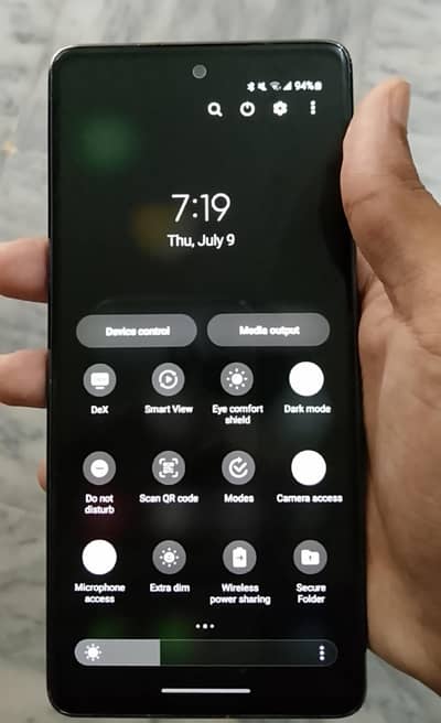 Samsung Mobile S20 FE