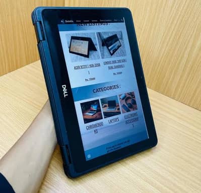Dell Touch 360 