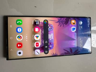 Samsung Galaxy S23 Ultra 258gb/8gb Approved