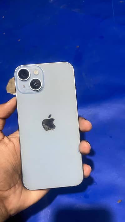 Apple iPhone 14