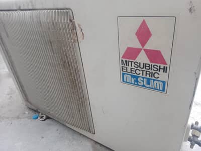 Mitsubishi 2 ton