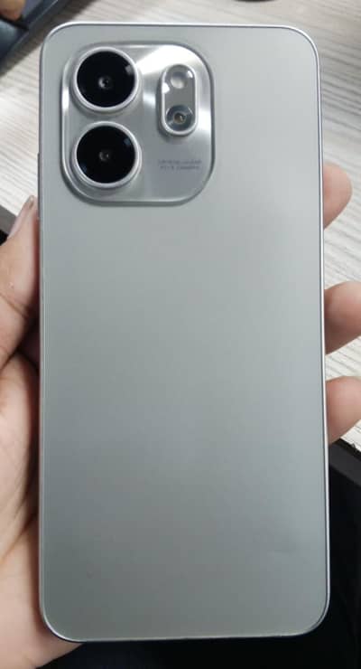 Infinix Smart 9 HD