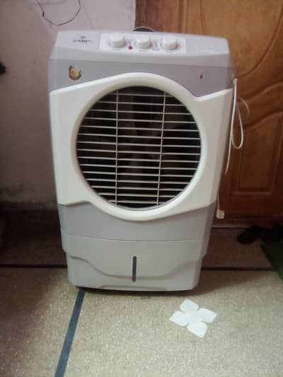 Cooler