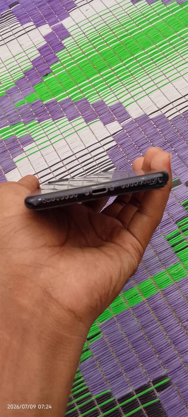 iPhone 7 Plus 2