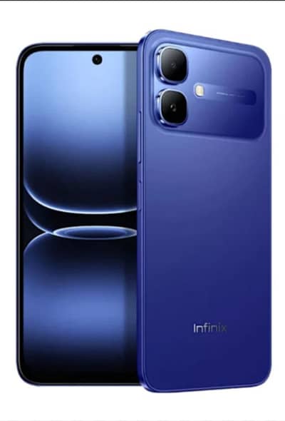 infinx smart 20 4/64