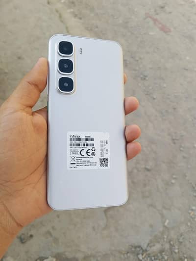 infinix hot60pro plus