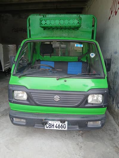 Suzuki Ravi 2015
