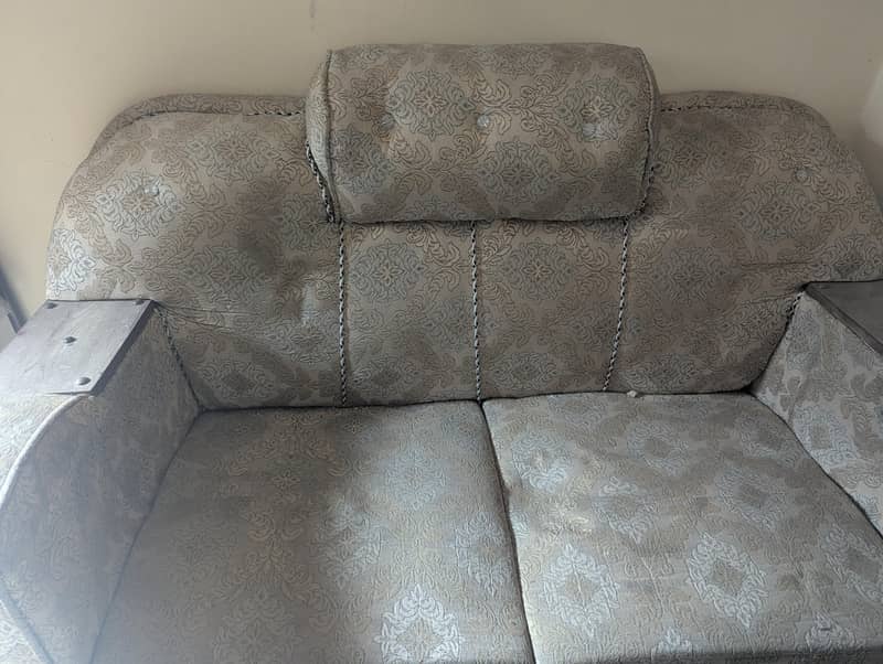 Sofa set 1